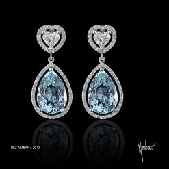 Clover Earrings