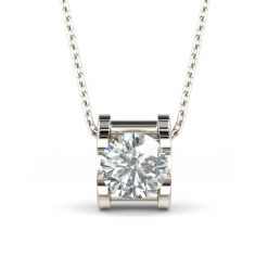 Jeulia Classic Necklace