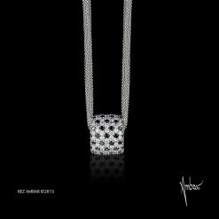 Medium Twinkle Roll-On Pendant