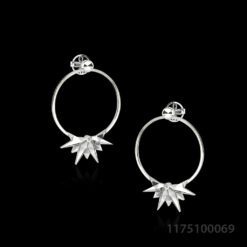 Punk Snow Hoops
