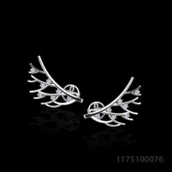 Dead Tree Earrings