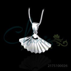 Mặt dây thời trang không gắn đá