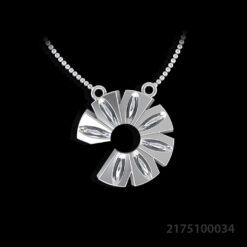 Mặt dây thời trang không gắn đá