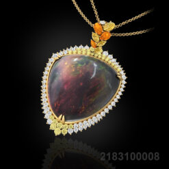 Color of life Pendant