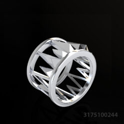 Punk Dew Ring