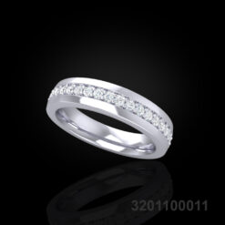 Diamond Eternity Ring