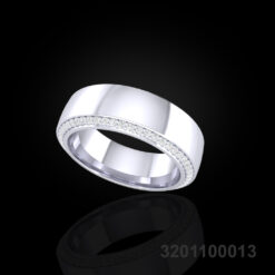 Diamond Eternity Ring