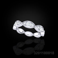 Diamond Eternity Ring