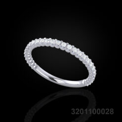 Comfortable Tiny Ring