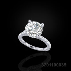 Engagement Diamond Ring