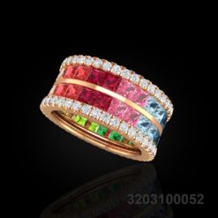 Rainbow Ring