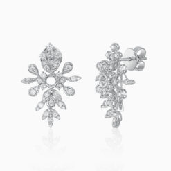 VỎ BÔNG TAI KIM CƯƠNG