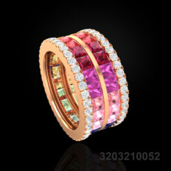 Rainbow Ring