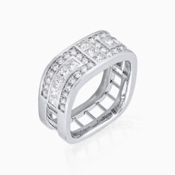 NHẪN KIM CƯƠNG NAM