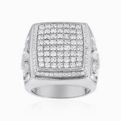 NHẪN KIM CƯƠNG NAM