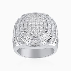 NHẪN KIM CƯƠNG NAM