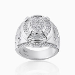 NHẪN KIM CƯƠNG NAM