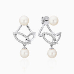 BÔNG TAI NGỌC TRAI