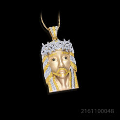 Jesus Christ Pendant