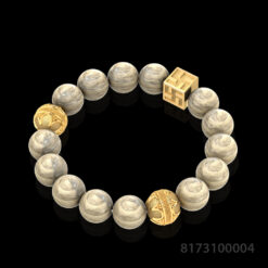 Agarwood Bracelet
