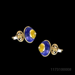 Lovely Gemstone Earrings