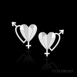 Forever Earrings