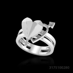 Forever Ring