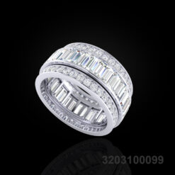 Forever Diamond Ring