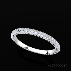 Eternity Bangle for True Love