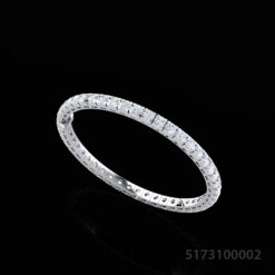 Diamond Tennis Bracelet