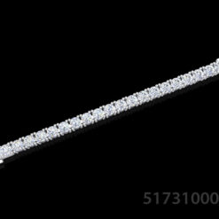 Diamond Tennis Bracelet