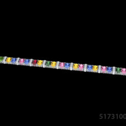 Rainbow Bracelets