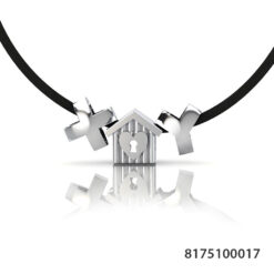 Home Sweet Home Charm