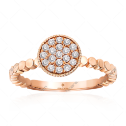 NHẪN NỮ CLT-NN-14