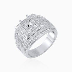 VỎ NHẪN KIM CƯƠNG NAM