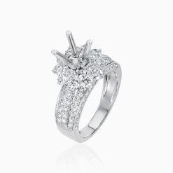 VỎ NHẪN KIM CƯƠNG