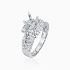 VỎ NHẪN KIM CƯƠNG