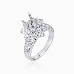 VỎ NHẪN KIM CƯƠNG