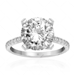 NHẪN NỮ PRINCESS NN-137T