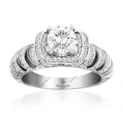 NHẪN NỮ BELLANITA NN-160