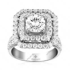 NHẪN NỮ LAMANDA NN-162