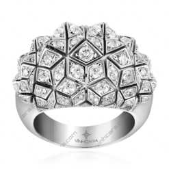 NHẪN NỮ MARY-LOU NN-171