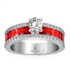 NHẪN NỮ ALIETA NN-185