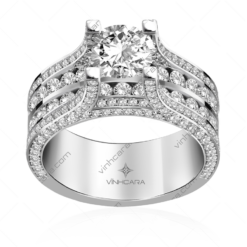 NHẪN NỮ MARIA NN-20