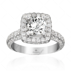 NHẪN NỮ SHARA NN-21