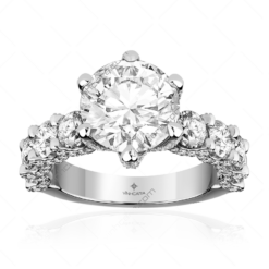 NHẪN NỮ ALAIENA NN-219