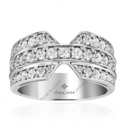 NHẪN NỮ ESMA NN-221