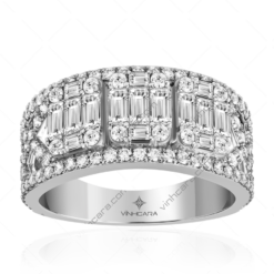 NHẪN NỮ BRENDA NN-253