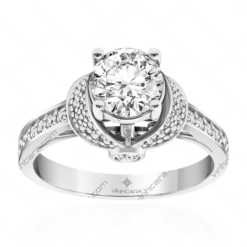 NHẪN NỮ ABELIAR NN-333