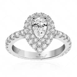 NHẪN NỮ DE L'EAU NN-335